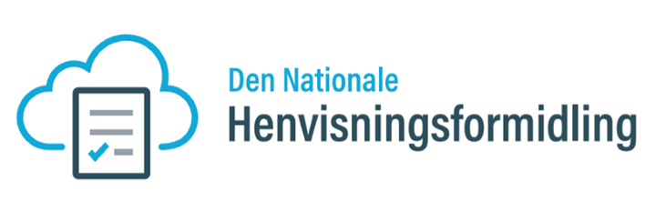 Midlertidigt stop i nye henvisninger