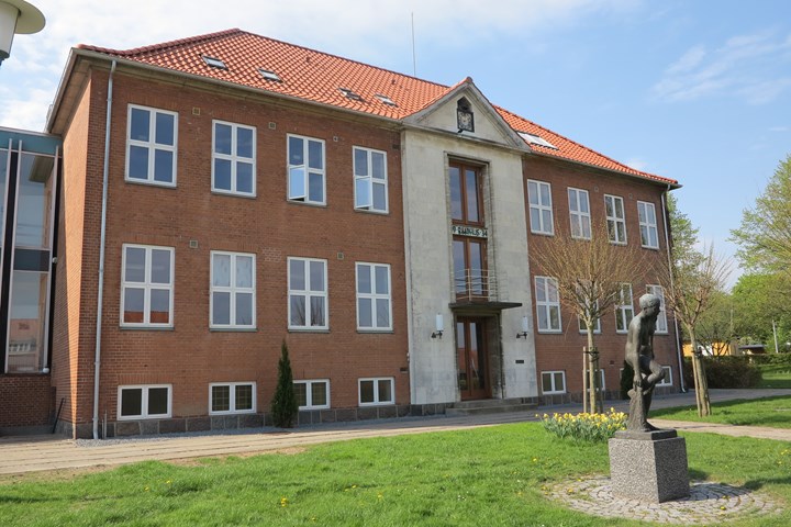 Digital løsning til gavn for alle i Faxe Kommune