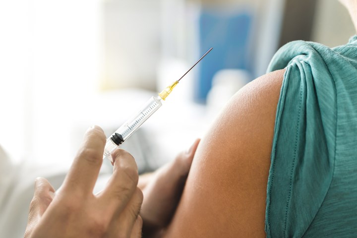 Sundhedsstyrelsen reducerer vaccinationsgruppe 4