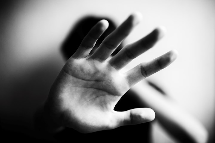Nej til seksuel chikane