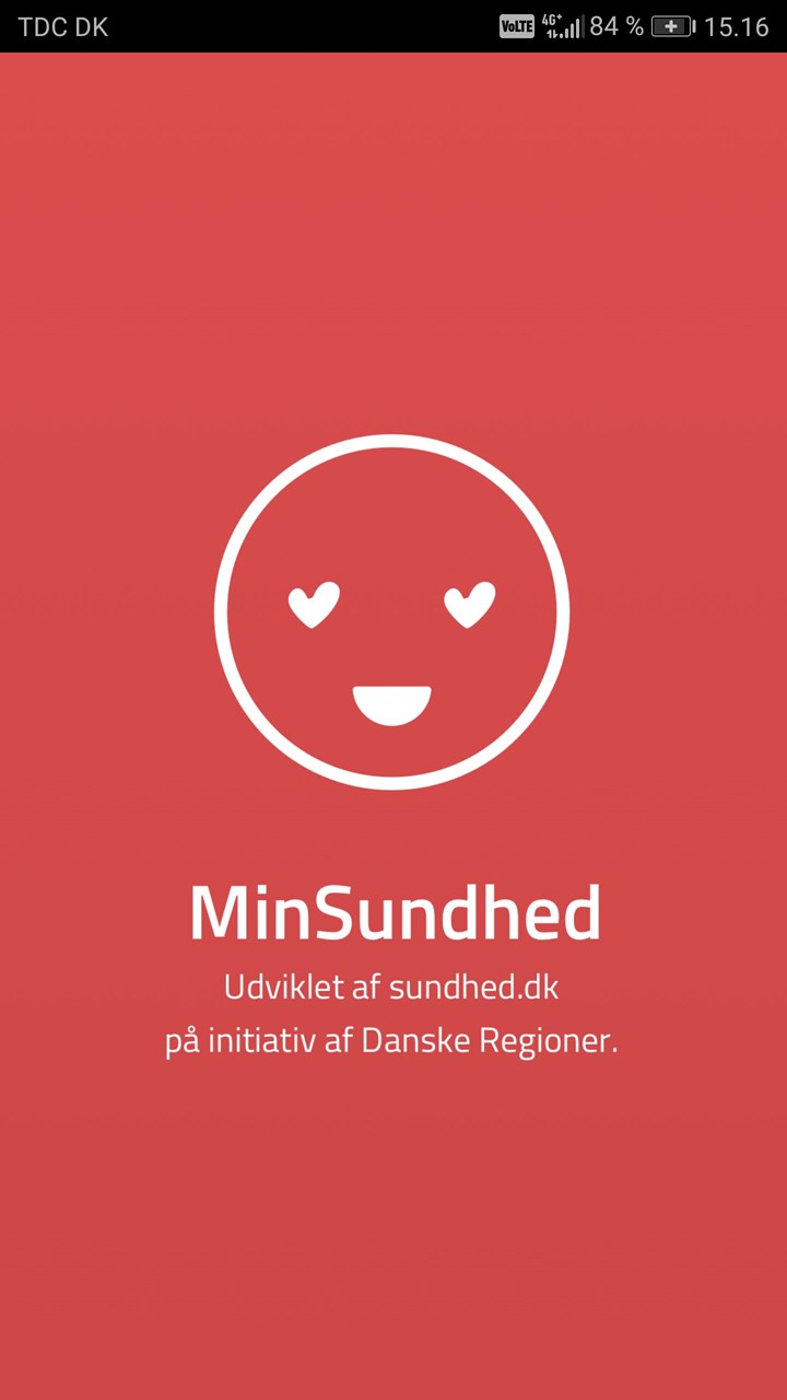 Video på sundhed.dk