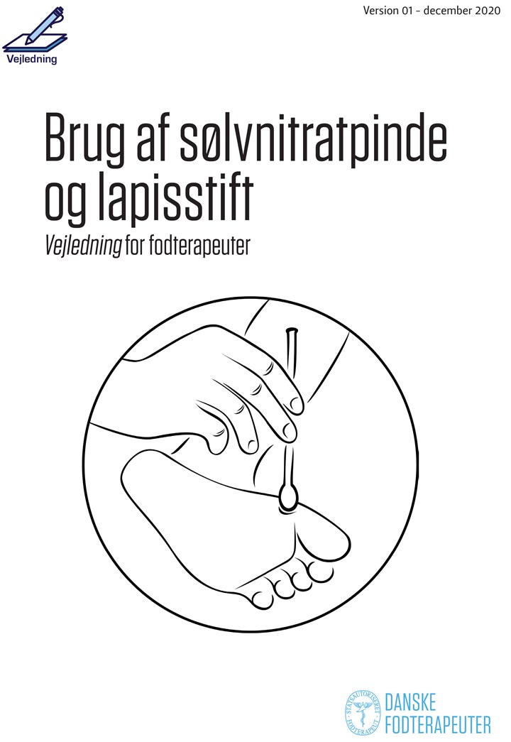Sådan bruger du lapis