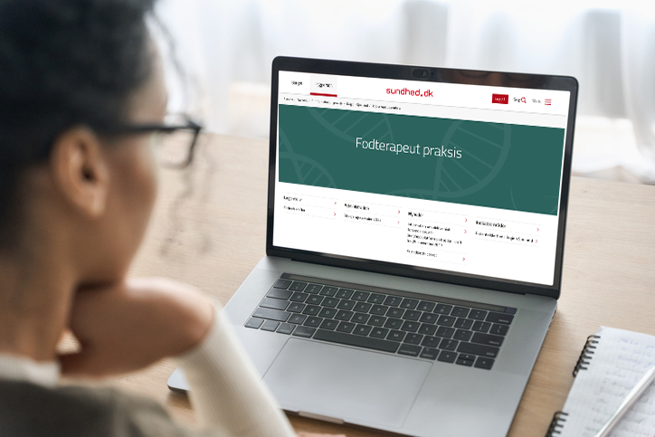 LSU: Mangel på opdatering af ventetid udløser bod
