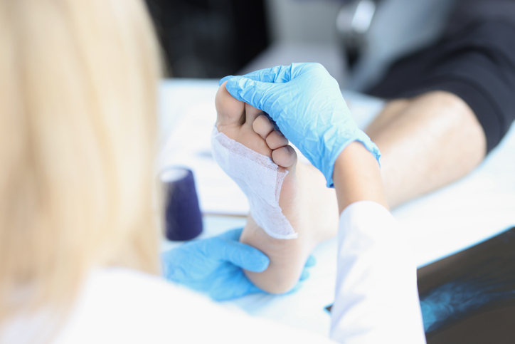 LSU: Bod for mangel på forbindsstoffer