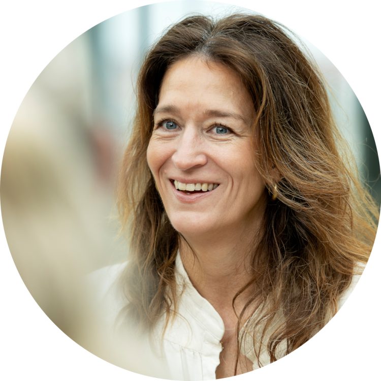Lotte Trier Høisgaard