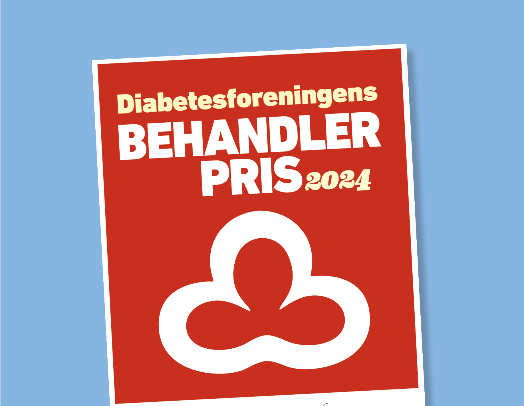 Tre fodterapeuter nomineret til Årets Behandler