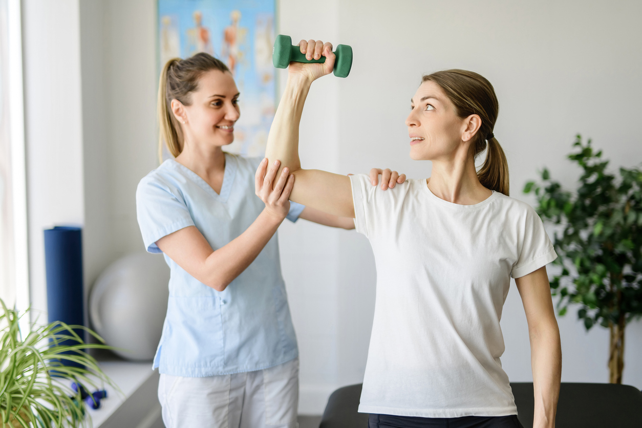 Pas på dig selv med en sundhedsforsikring
