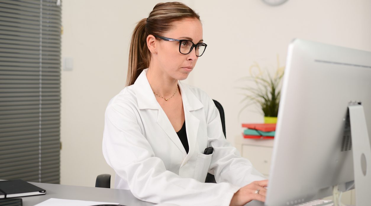 Nu kan du søge ydernummer digitalt