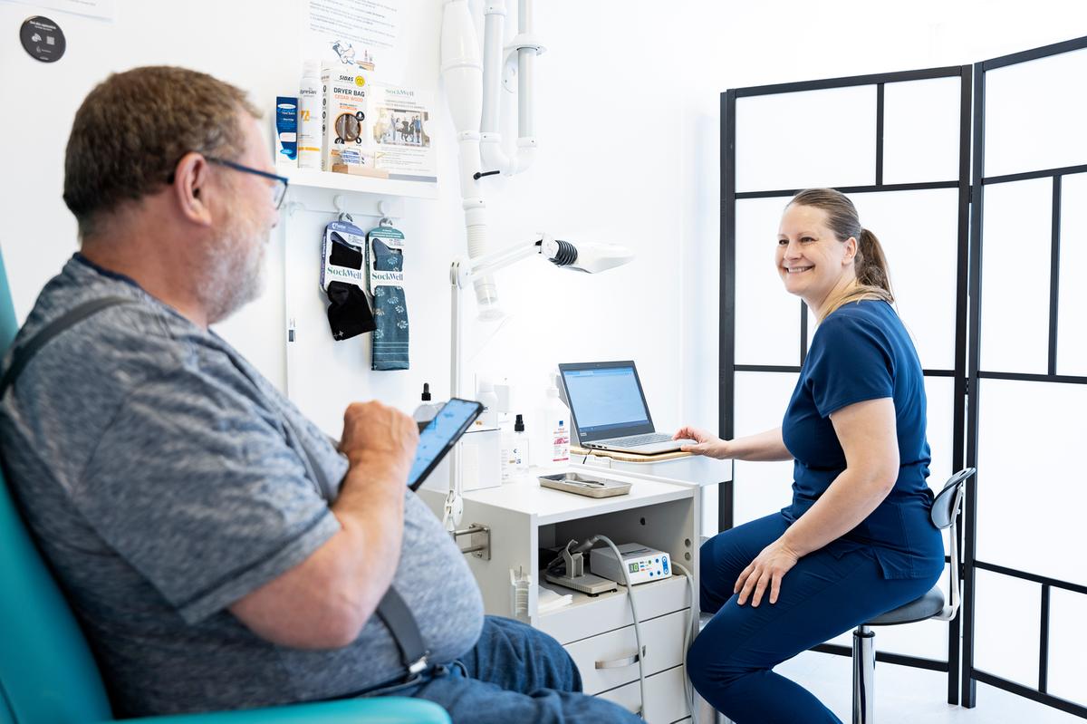 Regionerne strammer reglerne for ventetider på sundhed.dk