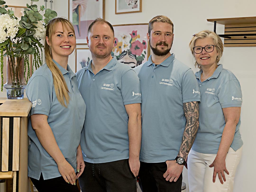 Valby søger barselsvikar