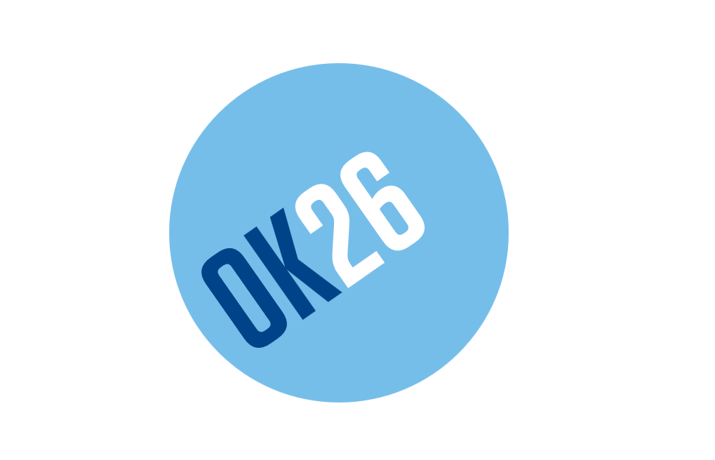 Opdater dine oplysninger inden OK26